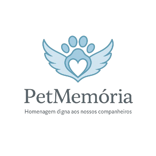 PetMemória Logo